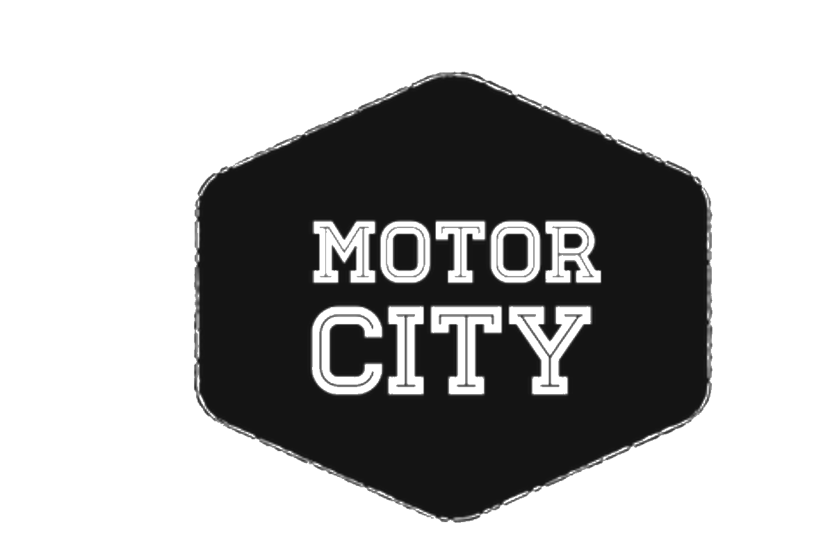 Motor City Logo
